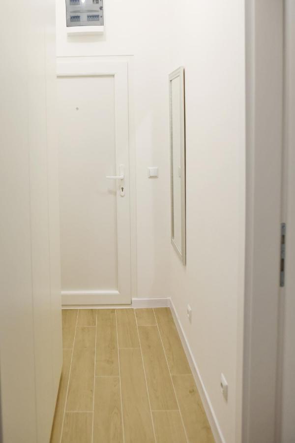 Studio Apartman Mia Zupanja Exterior foto