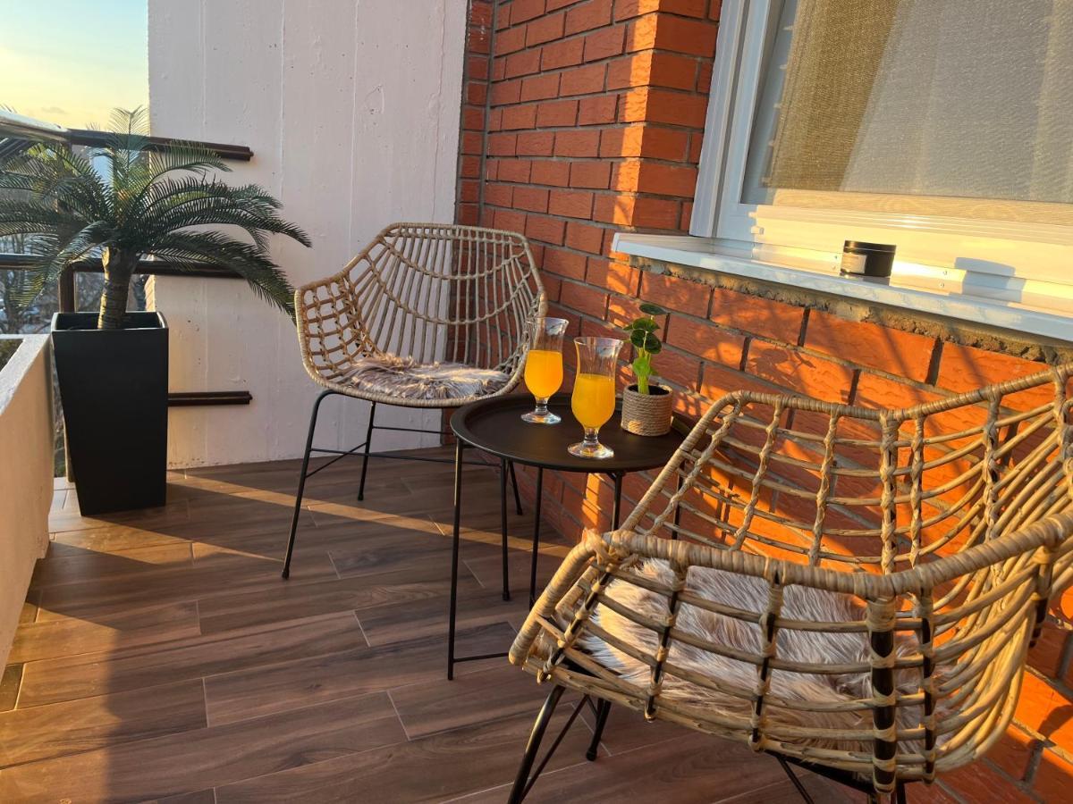 Studio Apartman Mia Zupanja Exterior foto